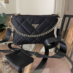 Women Bags, Purses And Crossbody 