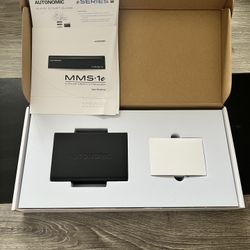 Autonomic MMS Streamer 