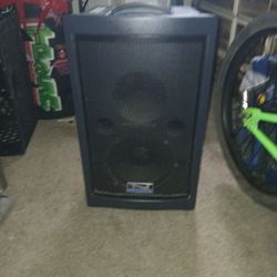 Anchor Auditorium Speaker 
