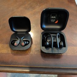 Beats Fit Pro & Powerbeats Pro