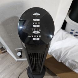 Tower Fan