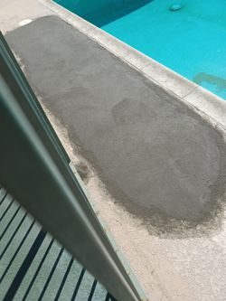 Decks, Resurfacing And Overlays