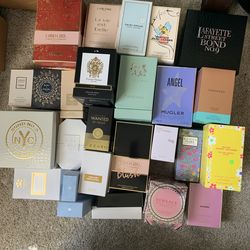 High Quality Fashion Design Cologne