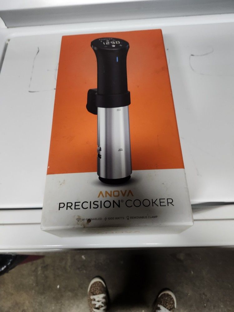 Precision Cooker $40 OBO