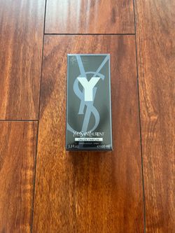 Ysl Eau De Parfum 100ML