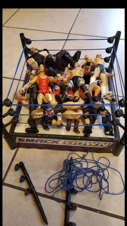 Lucha libre