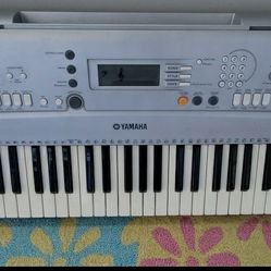 Yamaha Electric Piano 