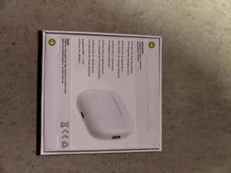 iPod Pros Brand New