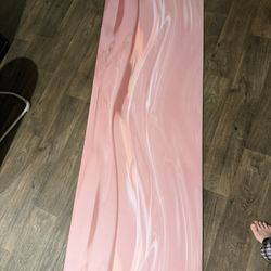 Lululemon Yoga Pad New