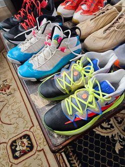 Shoes for sale