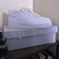nike af1 10M