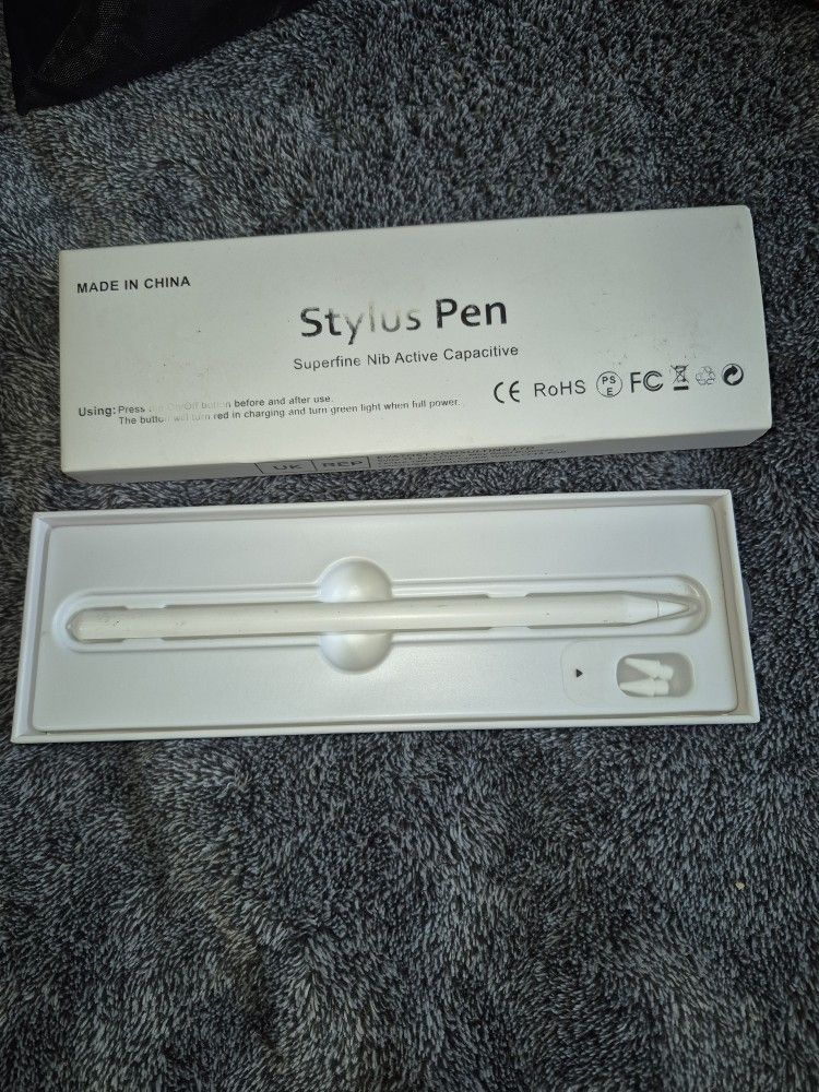 Stylus Pen