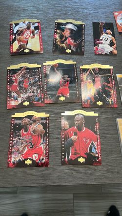 NBA Cards