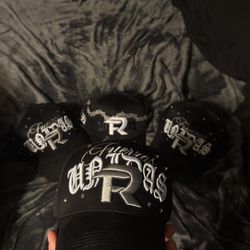 Fuerza Regida Barbar Fino 31 Hat