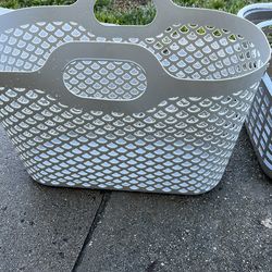 Baskets