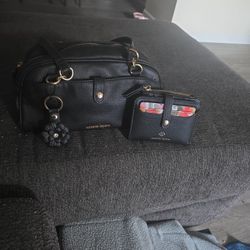 Nanette Lepore Purse And Wallet