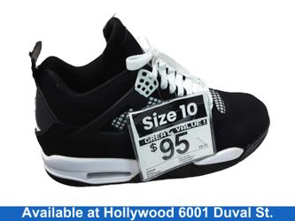 Jordan Fq8138-001 Black