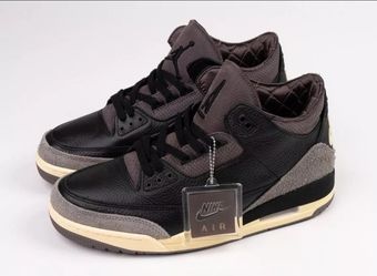 Jordan 3 A Ma Maniere 