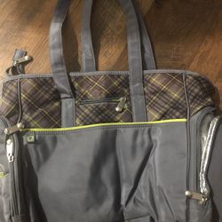 Diaper Bag 