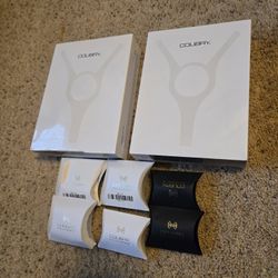 Colibry Epilator. threading hair removal