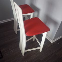 Bar Chairs
