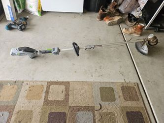 Ego weed whacker
