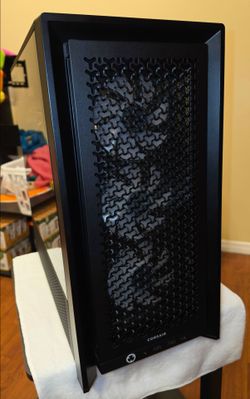 Corsair 4000D RS Pc Case