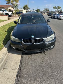 2011 BMW 3 Series