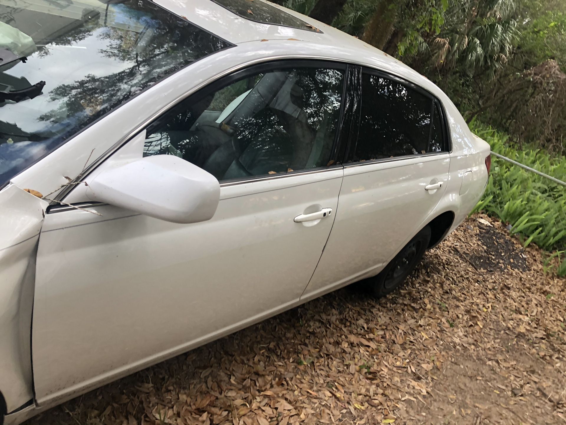 2006 Toyota Avalon