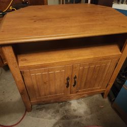 TV Stand  - Cabinet 