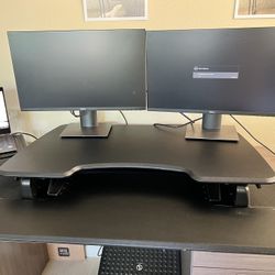 Varidesk Essential 36