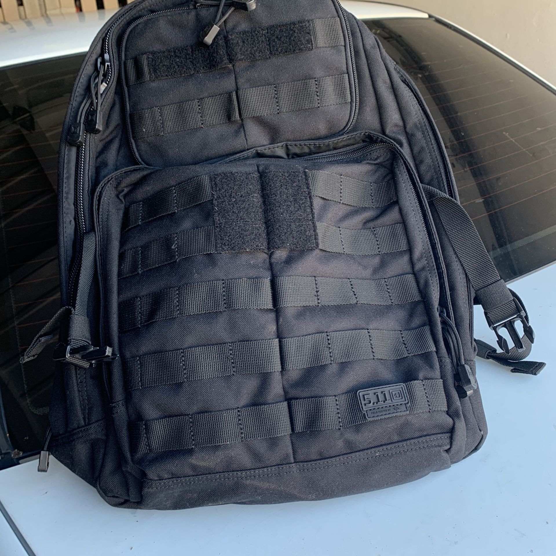 5.11 Tactical Backpack Rush72™️ 2.0 55L