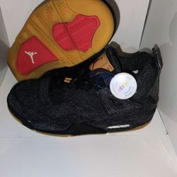 Jordan 4 Sz 4.5y