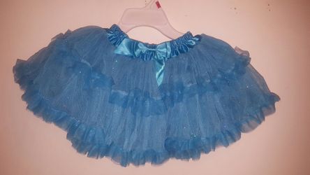 Tutu frozen