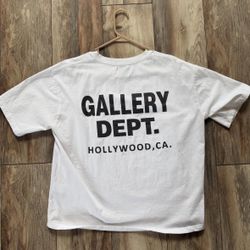 Gallery Dept Tee
