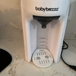 Baby Brezza