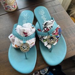 Brighton Sandals