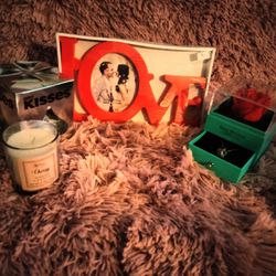 Valentine's Day Gift