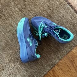 New Balance x Tag Huer Sz. 12