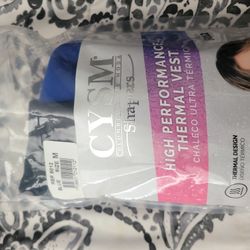 thermal vest