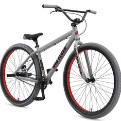 SE Bikes Big Flyer HD 29" Matte Gray