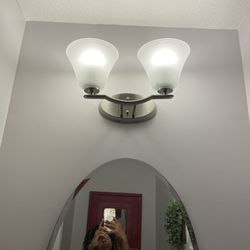 Bathroom Wall Light 