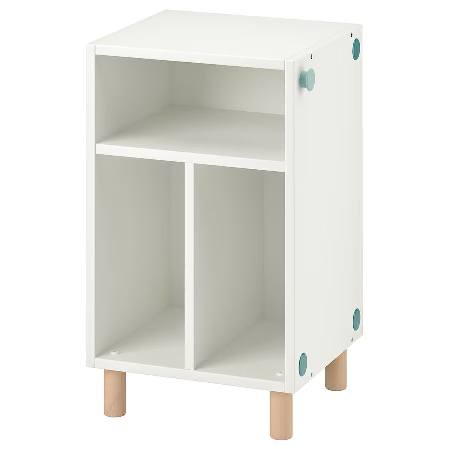 IKEA Small Shelf - 2 Units