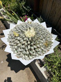 Money Bouquets🌹💵