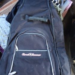 RoadRunner Guitar Bag