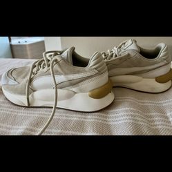 Puma RS 9.8 