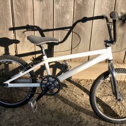 Psychopath Bmx Racing Bike 