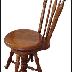 Sewing Chair