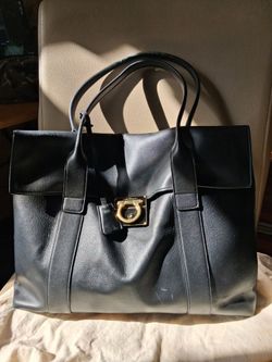 Salvatore Ferragamo Sookie Bag