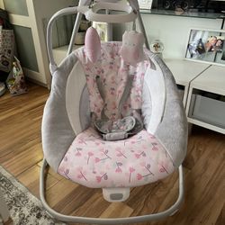 Ingenuity Baby Swing 